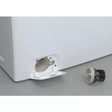 Lave linge hublot CANDY CO 12105TW4/1-S