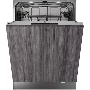 Lave vaisselle encastrable ASKO DFI544K/1