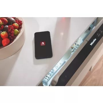 Lave vaisselle encastrable MIELE G 7655 SCVi XXL AutoDos
