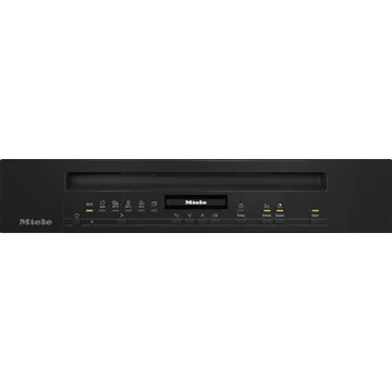Lave vaisselle encastrable MIELE G 7210 SCi Noir
