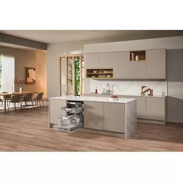 Lave vaisselle encastrable MIELE G 7197 SCVi XXL AutoDos