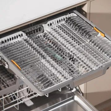 Lave vaisselle encastrable MIELE G 7197 SCVi XXL AutoDos