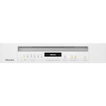 Lave vaisselle encastrable MIELE G 7130 SCi Blanc AutoDos