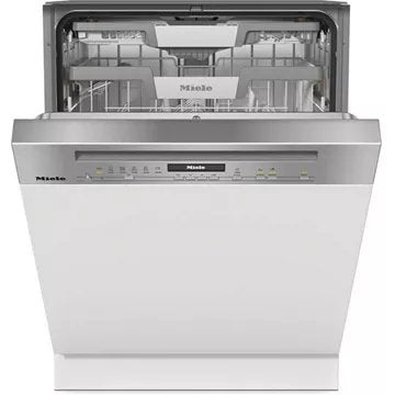 Lave vaisselle encastrable MIELE G 7210 Sci Inox