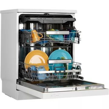 Lave vaisselle 60 cm ELECTROLUX ESC88300SW ComfortLift