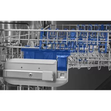 Lave vaisselle encastrable SMEG STL332CH