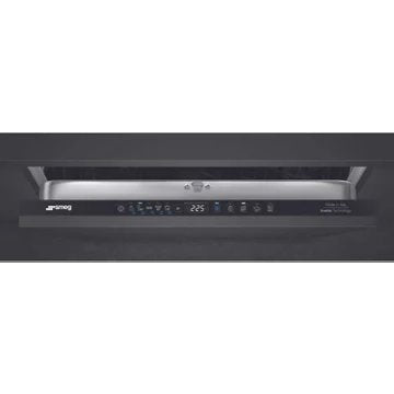Lave vaisselle encastrable SMEG STL332CLFR