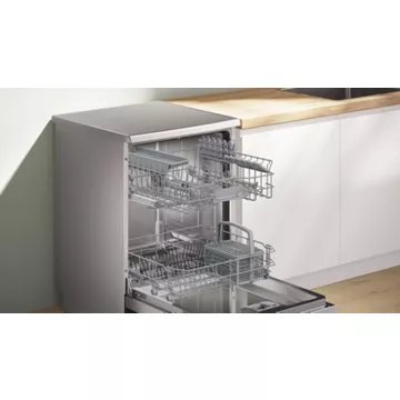 Lave vaisselle 60 cm BOSCH SMS2HTI05E Serenity Série 2 Silence