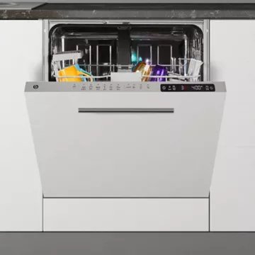 Lave vaisselle encastrable ESSENTIELB ELVI-451f
