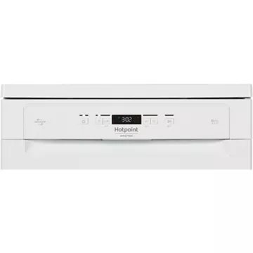 Lave vaisselle 60 cm HOTPOINT HFC3C34W