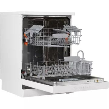 Lave vaisselle 60 cm HOTPOINT HFC3C34W