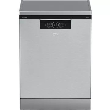 Lave vaisselle 60 cm							BEKO				BDFN36642XC