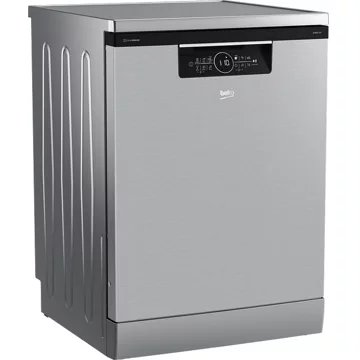 Lave vaisselle 60 cm							BEKO				BDFN36642XC