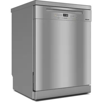 Lave vaisselle 60 cm MIELE G 5412 SC Front Inox