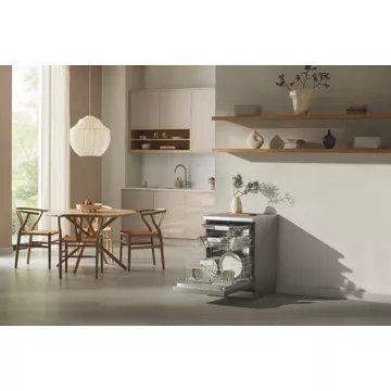 Lave vaisselle 60 cm MIELE G 5412 SC Front Inox