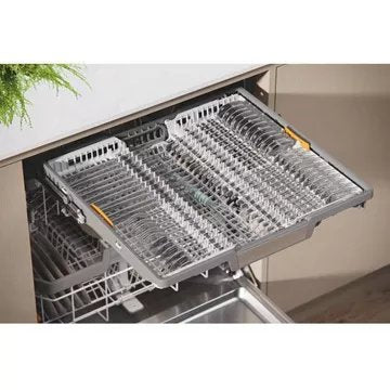 Lave vaisselle 60 cm MIELE G 5412 SC Front Inox