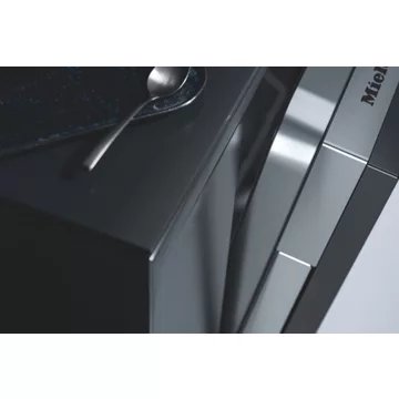 Lave vaisselle 60 cm MIELE G 5412 SC Front Inox