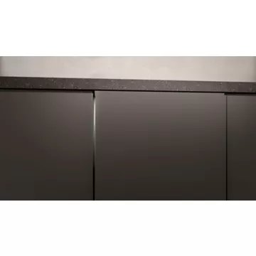 Lave vaisselle encastrable NEFF S297TCX00E N70 Zéolith