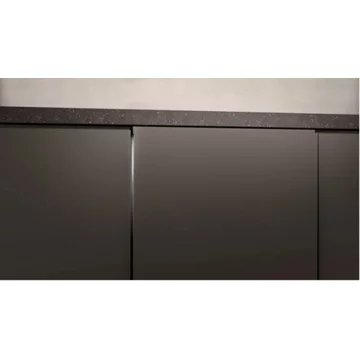 Lave vaisselle encastrable NEFF S297TCX00E N70 Zéolith