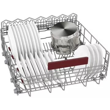 Lave vaisselle encastrable NEFF S297TCX00E N70 Zéolith