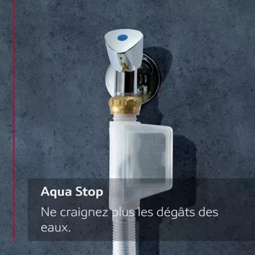 Lave vaisselle encastrable MIELE G 5110 SCU IN