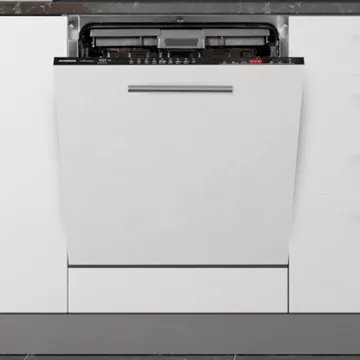 Lave vaisselle encastrable ROSIERES RDIN 2D622PB-47E 60 CM Reconditionné