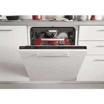 Lave vaisselle encastrable ROSIERES RDIN 2D622PB-47E 60 CM Reconditionné