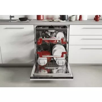 Lave vaisselle encastrable ROSIERES RDIN 2D622PB-47E 60 CM Reconditionné