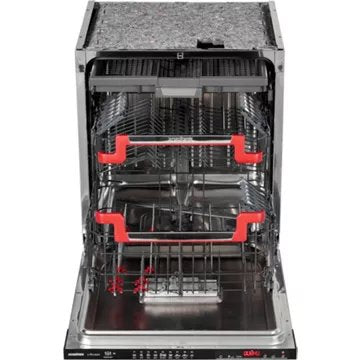Lave vaisselle encastrable ROSIERES RDIN 2D622PB-47E 60 CM Reconditionné