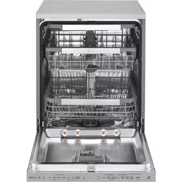 Lave vaisselle 60 cm LG DF425HSS DirectDrive Truesteam Reconditionné
