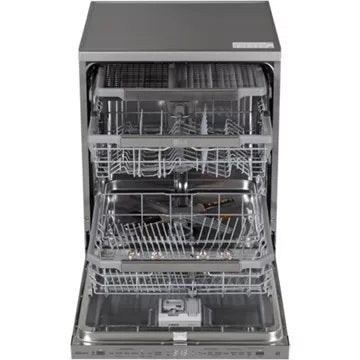 Lave vaisselle 60 cm LG DF425HSS DirectDrive Truesteam Reconditionné