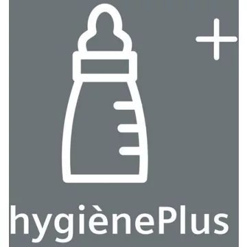 Lave vaisselle 60 cm SIEMENS SN278I36UE IQ700 Reconditionné