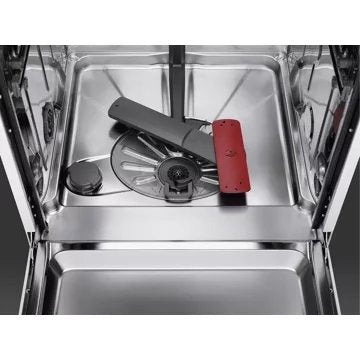 Lave vaisselle 60 cm AEG FFB83816PM ComfortLift Reconditionné