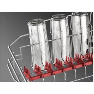 Lave vaisselle 60 cm AEG FFB83816PM ComfortLift Reconditionné