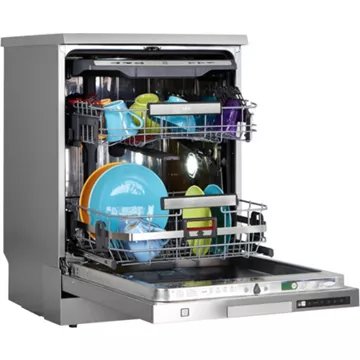 Lave vaisselle 60 cm AEG FFB83816PM ComfortLift Reconditionné