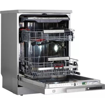 Lave vaisselle 60 cm AEG FFB83816PM ComfortLift Reconditionné