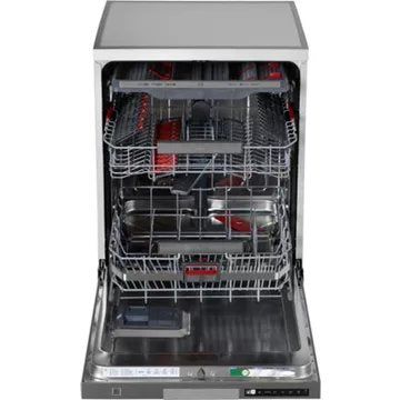 Lave vaisselle 60 cm AEG FFB83816PM ComfortLift Reconditionné