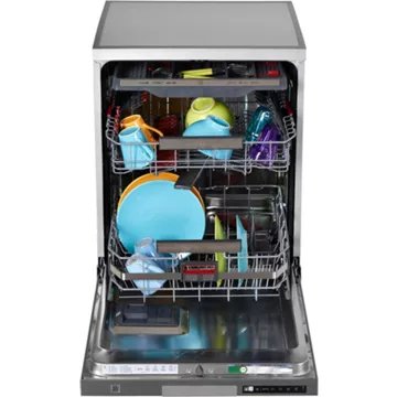 Lave vaisselle 60 cm AEG FFB83816PM ComfortLift Reconditionné