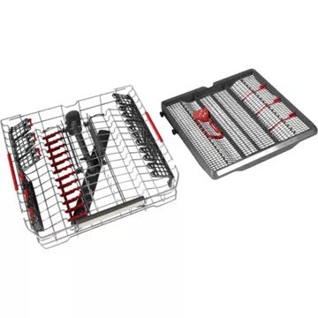 Lave vaisselle 60 cm AEG FFB83816PM ComfortLift Reconditionné