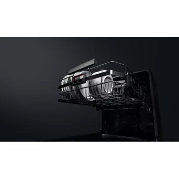Lave vaisselle 60 cm AEG FFB83816PM ComfortLift Reconditionné