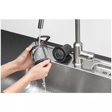Lave vaisselle 60 cm AEG FFB83816PM ComfortLift Reconditionné
