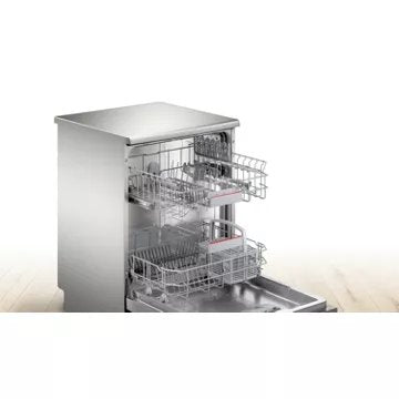 Lave vaisselle 60 cm BOSCH SMS4HTI47E serie 4 Reconditionné