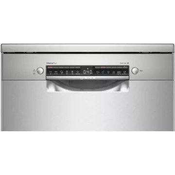 Lave vaisselle 60 cm BOSCH SMS4HTI47E serie 4 Reconditionné