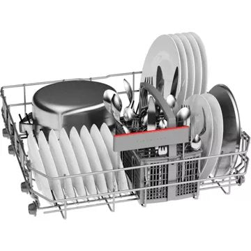 Lave vaisselle 60 cm BOSCH SMS4HTI47E serie 4 Reconditionné
