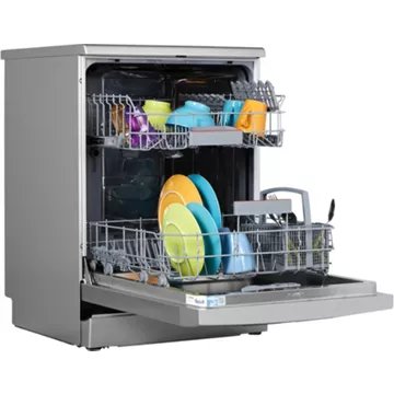 Lave vaisselle 60 cm BOSCH SMS4HTI47E serie 4 Reconditionné