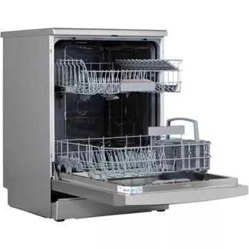 Lave vaisselle 60 cm BOSCH SMS4HTI47E serie 4 Reconditionné
