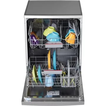 Lave vaisselle 60 cm BOSCH SMS4HTI47E serie 4 Reconditionné