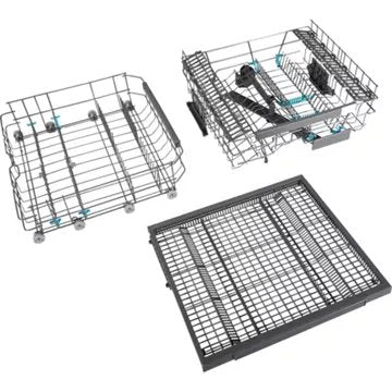 Lave vaisselle 60 cm GORENJE GS671C60X Reconditionné