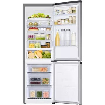 Réfrigérateur combiné SAMSUNG RB34C672ESA