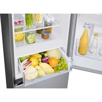 Réfrigérateur combiné SAMSUNG RB34C672ESA